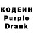 Codein Purple Drank ============|==========